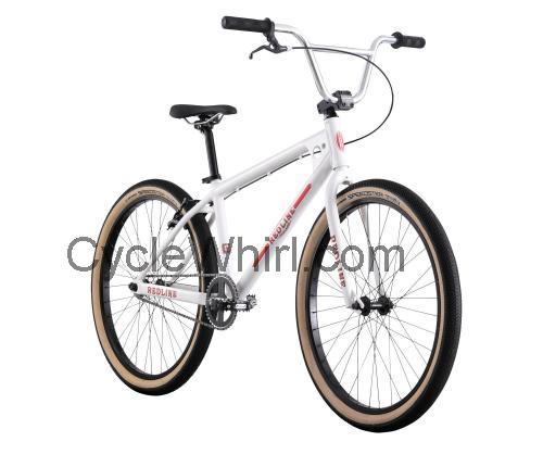 Redline Sqb-26 specs and reviews